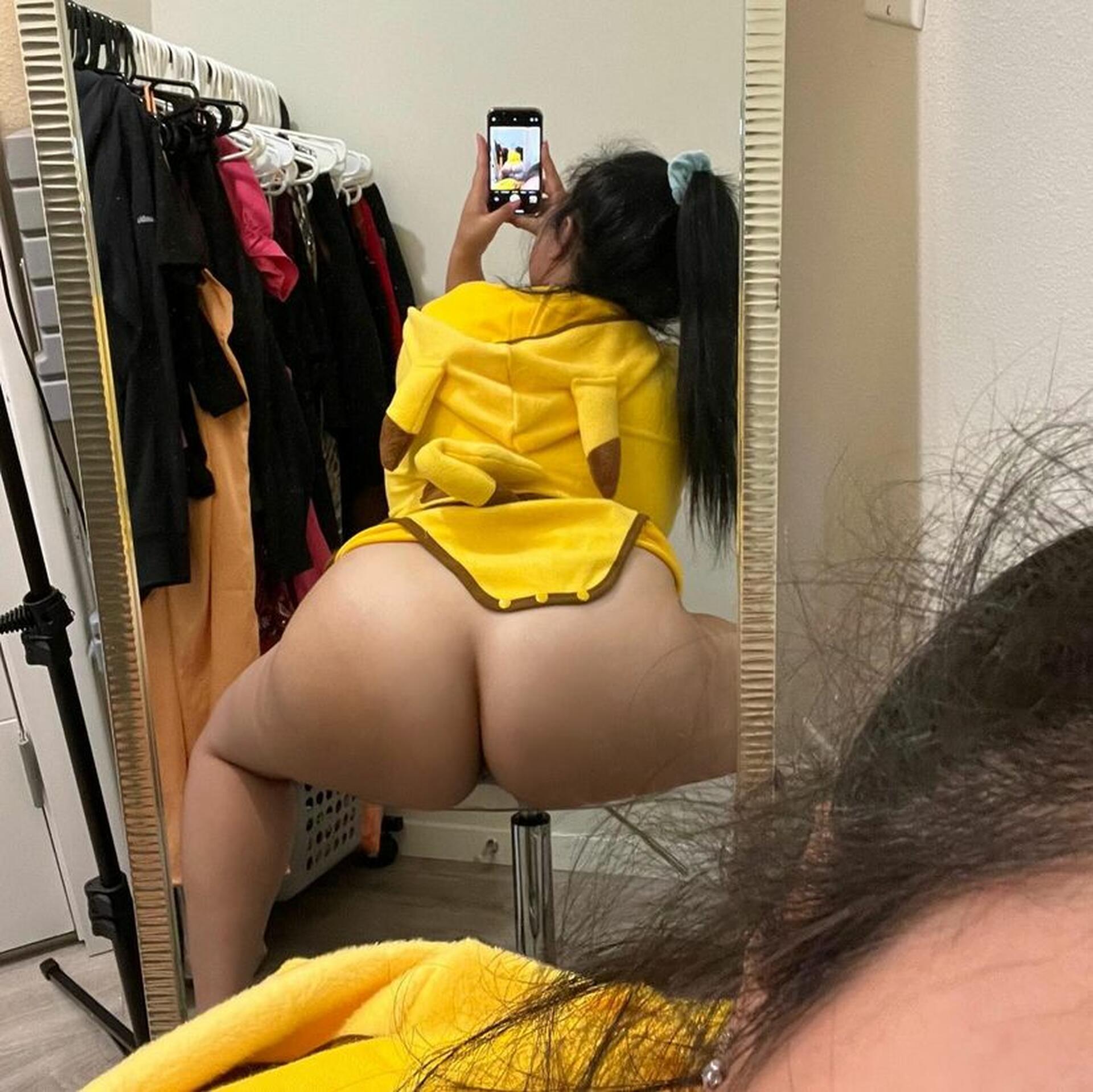 heybabyant Nude OnlyFans Leaks 20