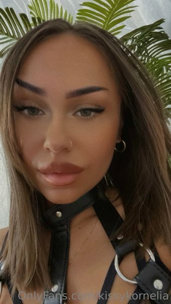 kissykornelia Nude Leaks OnlyFans Photo 20