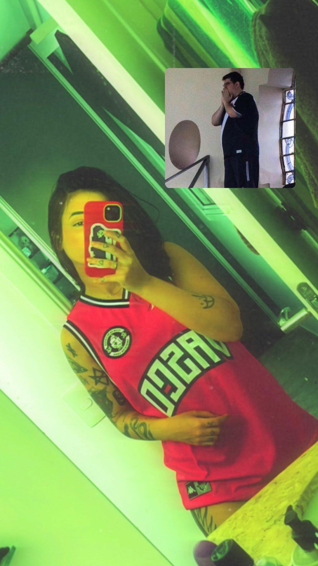 Laismzt / Xxlaisx Nude OnlyFans Leaks 5