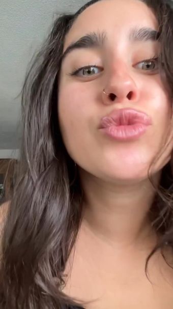 Lauren Jauregui Nude Leaks OnlyFans Photo 3