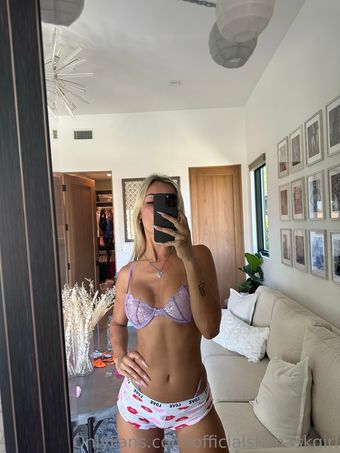 officialskimaskgirl Nude Leaks OnlyFans Photo 20