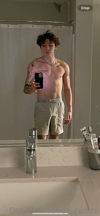xjawbite Nude Leaks OnlyFans Photo 6