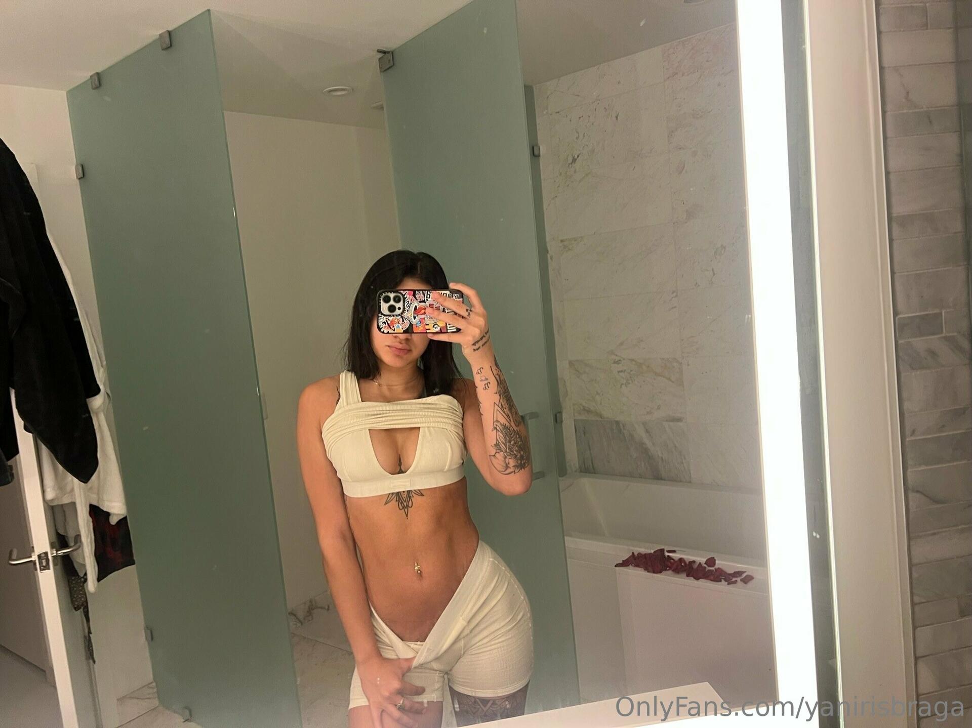 Yaniris Braga / yanirisbraga Nude OnlyFans Leaks 15