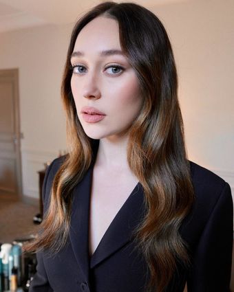 Alycia Debnam Carey Nude Leaks OnlyFans Photo 37