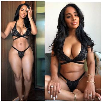 Ayisha Diaz Nude Leaks OnlyFans Photo 2