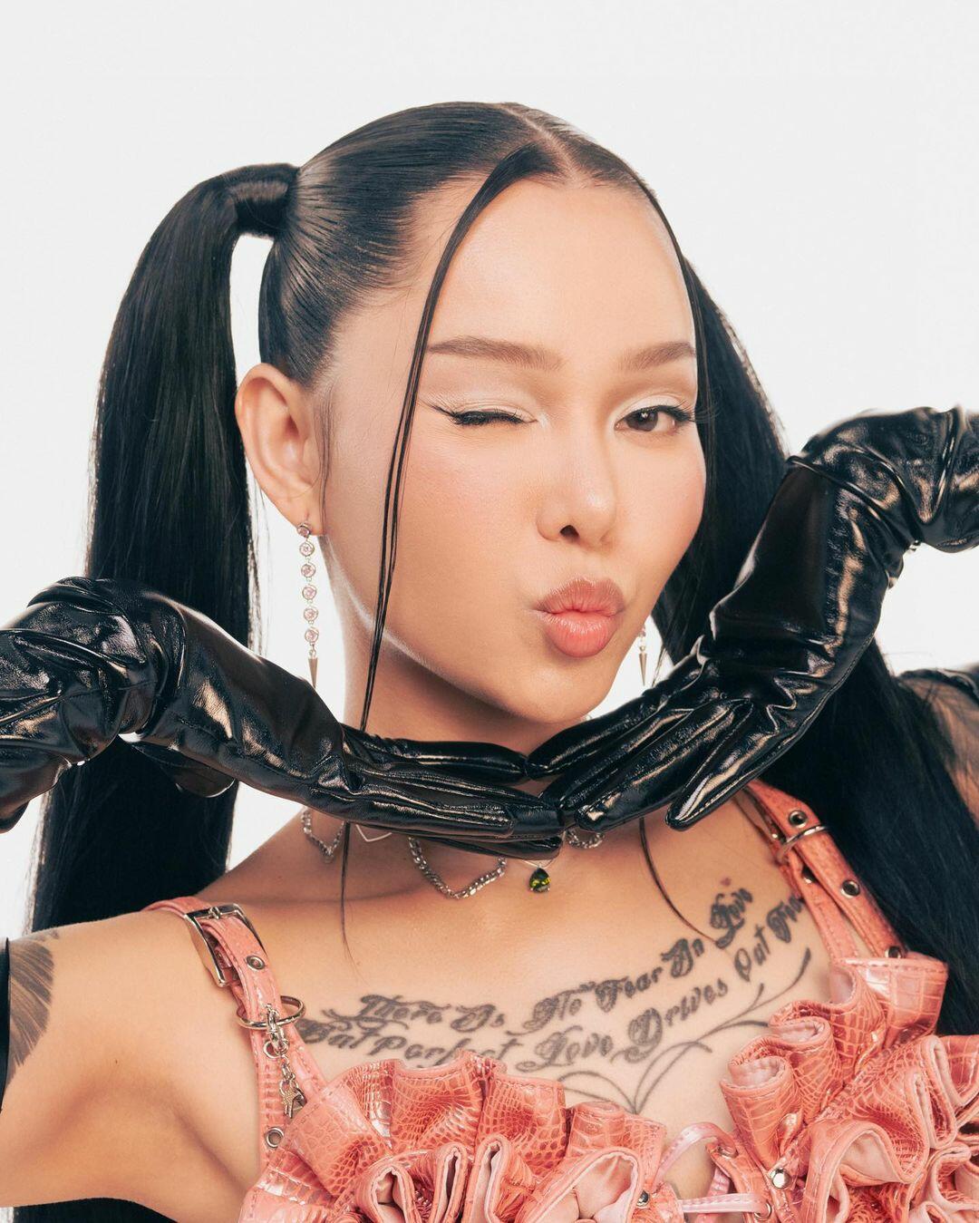 Bella Poarch / bllapoarch Nude OnlyFans Leaks 1