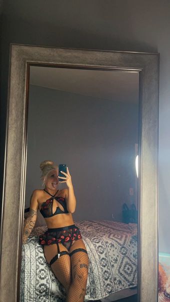 bunni691 Nude Leaks OnlyFans Photo 4