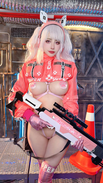 byoruu Nude Leaks OnlyFans Photo 6