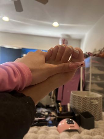 Evelyn Ortiz Nude Leaks OnlyFans Photo 9