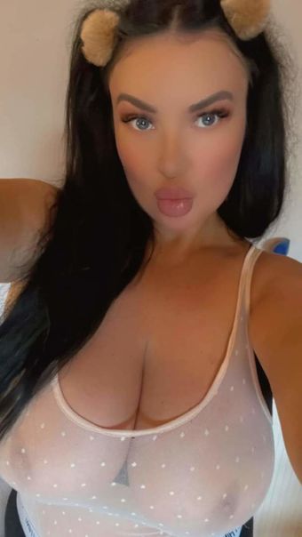 Helen Davis Nude Leaks OnlyFans Photo 25