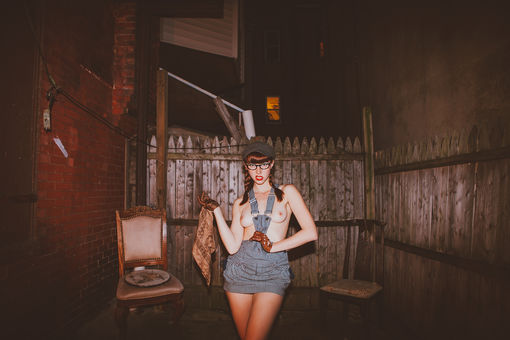 Kacie Marie Nude Leaks OnlyFans Photo 18