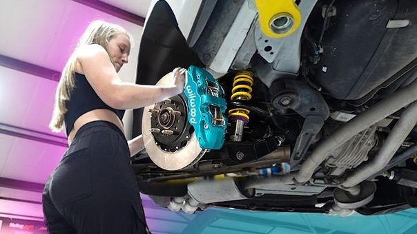 Kayla Rundle Nude Leaks OnlyFans Photo 34