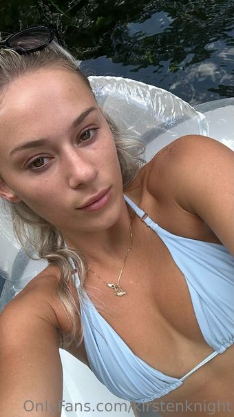 Kirsten Knight Nude Leaks OnlyFans Photo 4