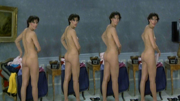 Lorraine Bracco Nude Leaks OnlyFans Photo 4