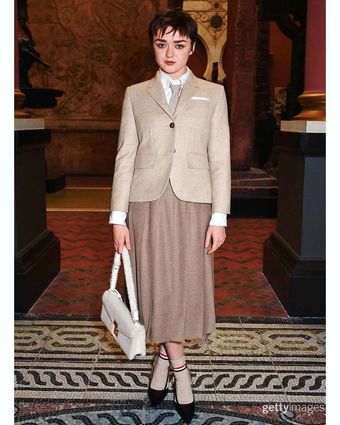 Maisie Williams Nude Leaks OnlyFans Photo 12