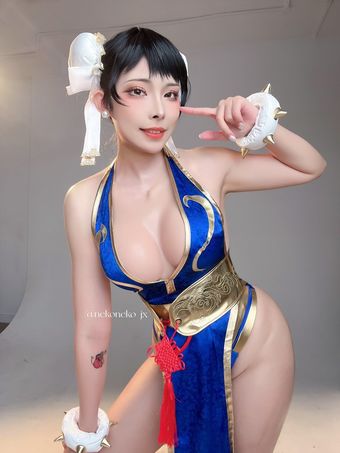 Nekoneko JX Nude Leaks OnlyFans Photo 3