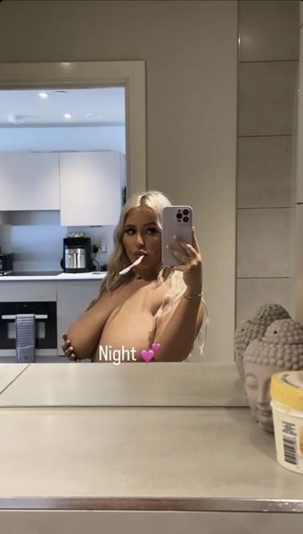 Paris Jade Nude Leaks OnlyFans Photo 52