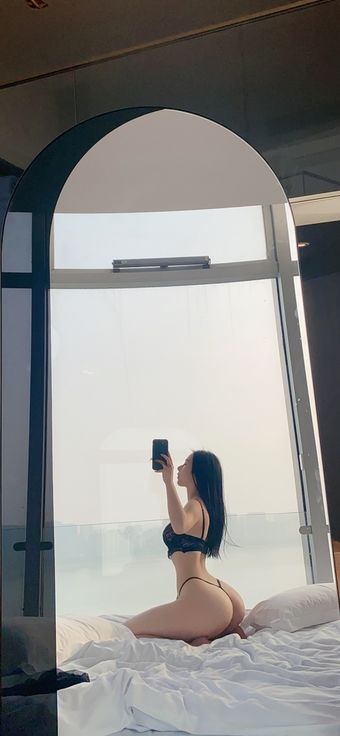 Qiaoniutt Nude Leaks OnlyFans Photo 239