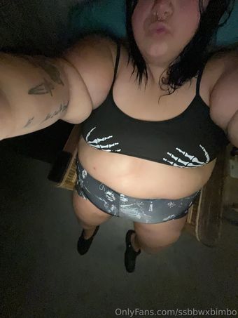 ssbbwxbimbo Nude Leaks OnlyFans Photo 20