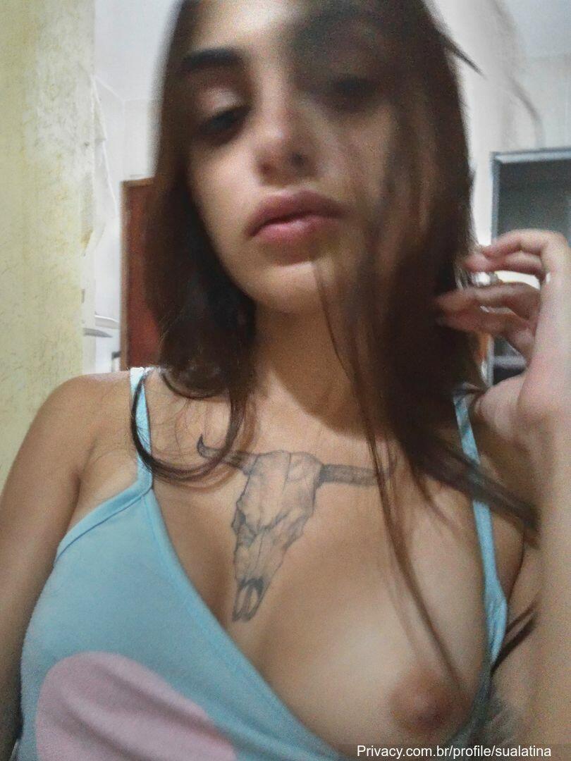 Sua Latina / sualatina Nude OnlyFans Leaks 3