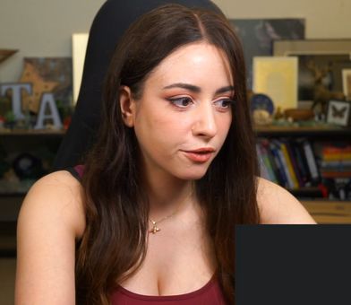 Sweet Anita Nude Leaks OnlyFans Photo 21