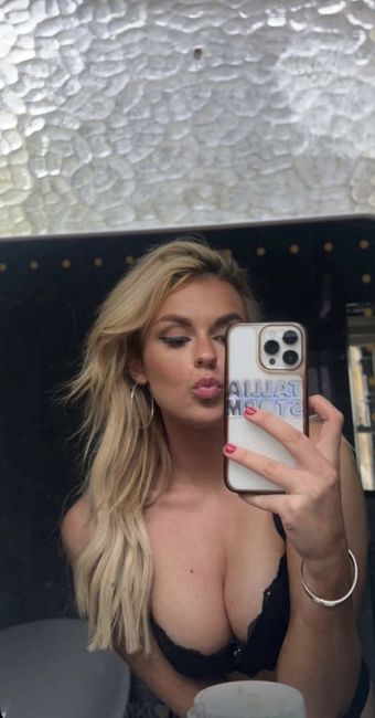 Tallia-storm Nude Leaks OnlyFans Photo 46