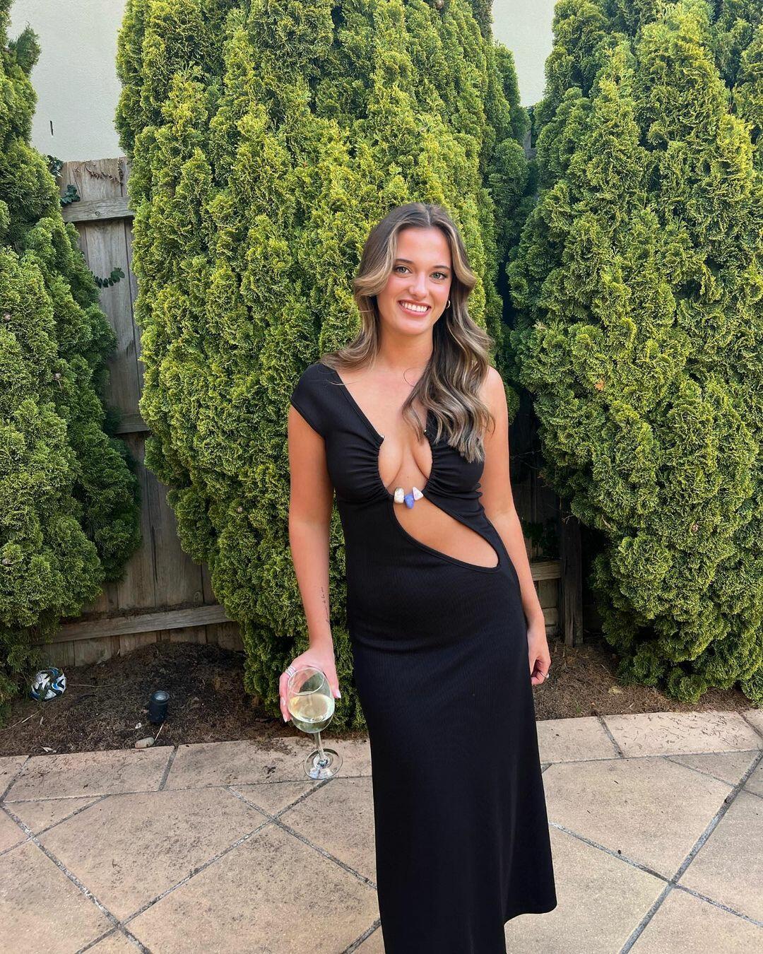 Taya Brooks / tatiibabe Nude OnlyFans Leaks 1