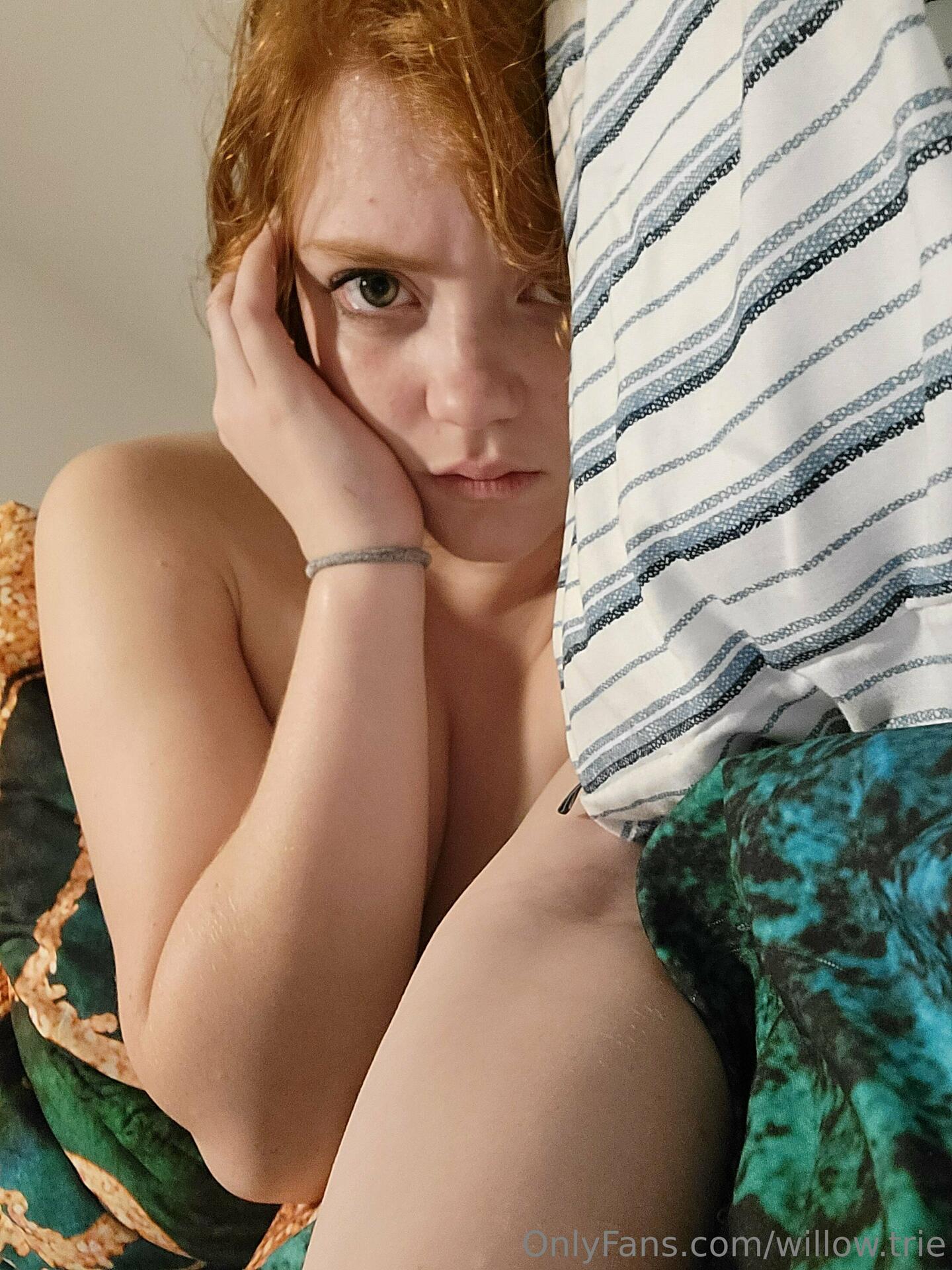 Willow Trie / user / willow.trie Nude OnlyFans Leaks 1