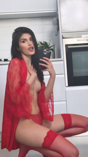 Yael-cohen-aris Nude Leaks OnlyFans Photo 83