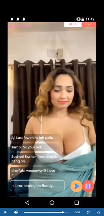 Aditi Mistry Nude Leaks OnlyFans Photo 1