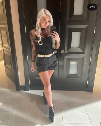 Alanah Pearce Nude Leaks OnlyFans Photo 37