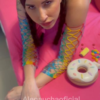 Alexandra Silva Nude Leaks OnlyFans Photo 30