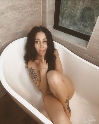 Allieesaur Nude Leaks OnlyFans Photo 21