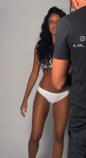 Aoxi Nude Leaks OnlyFans Photo 10