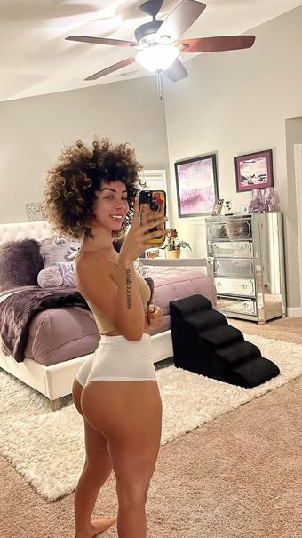 Brittany Renner Nude Leaks OnlyFans Photo 2