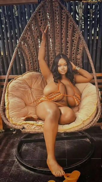 Chanel La Croix Nude Leaks OnlyFans Photo 13