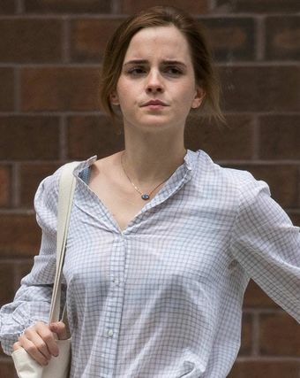 Emma Watson Nude Leaks OnlyFans Photo 71