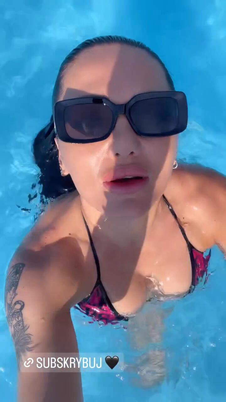 Ewa Brodnicka / kleoofficial Nude OnlyFans Leaks 6