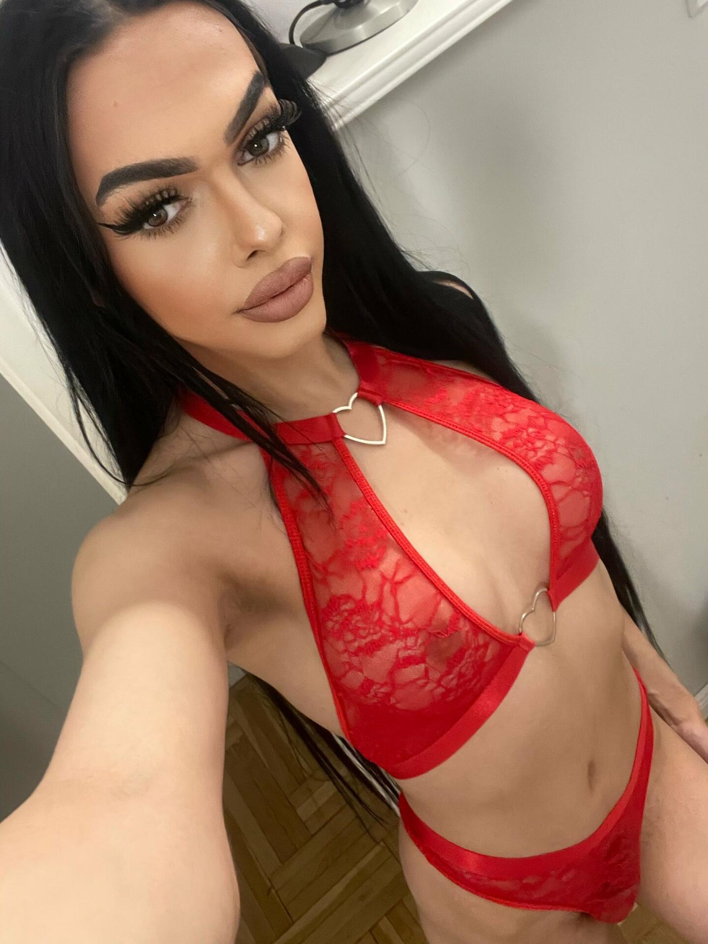 Hamza Alexa / hamzaalexa Nude OnlyFans Leaks 7