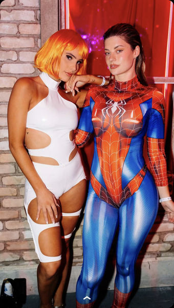 Hannah-stocking Nude Leaks OnlyFans Photo 77