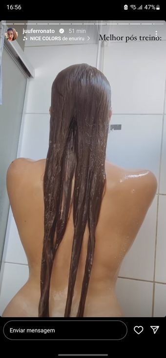 Julia Ferronato Nude Leaks OnlyFans Photo 3