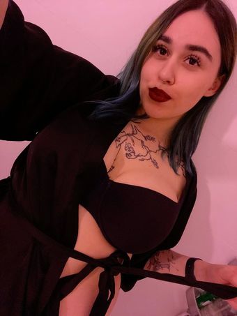 Kinki_kitty Nude Leaks OnlyFans Photo 20