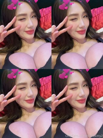 kittyddollfans Nude Leaks OnlyFans Photo 20