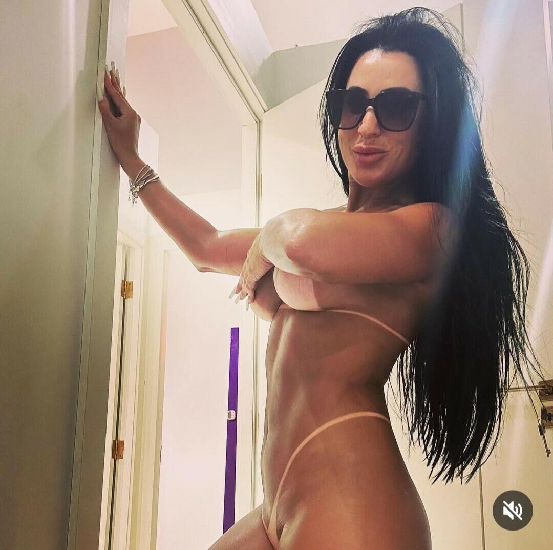 Maira Fraga / mimithaaa1 / mylafraga Nude OnlyFans Leaks 4