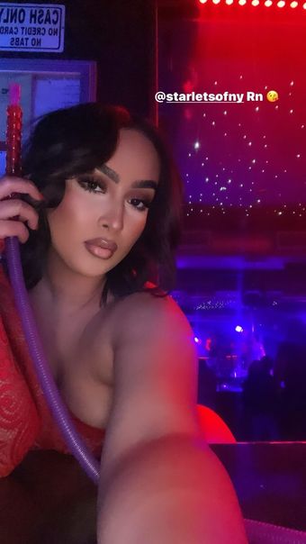 Omaima Benamre Nude Leaks OnlyFans Photo 16