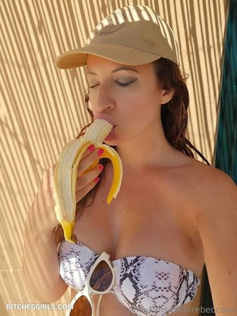 Rebecca Vocal Athlete Nude Leaks OnlyFans Photo 45