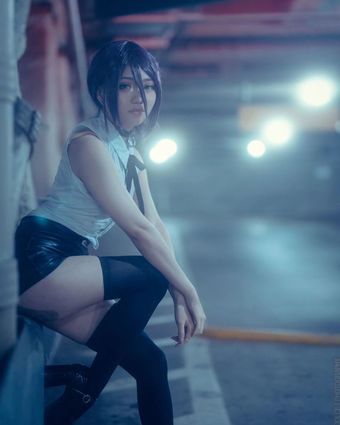 saikoluv Nude Leaks OnlyFans Photo 8