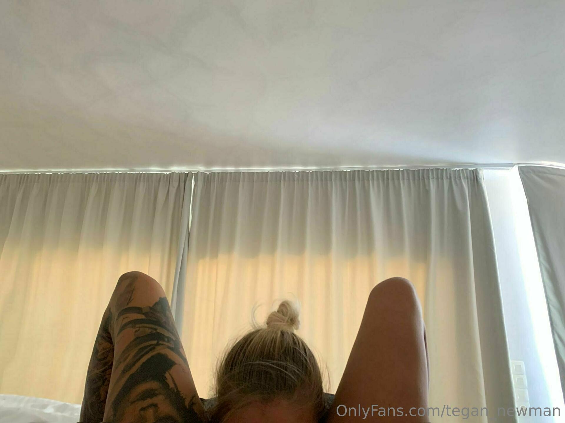 Teganman / tegan_newman Nude OnlyFans Leaks 1