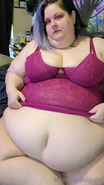 mskittydelgato Nude Leaks OnlyFans Photo 1