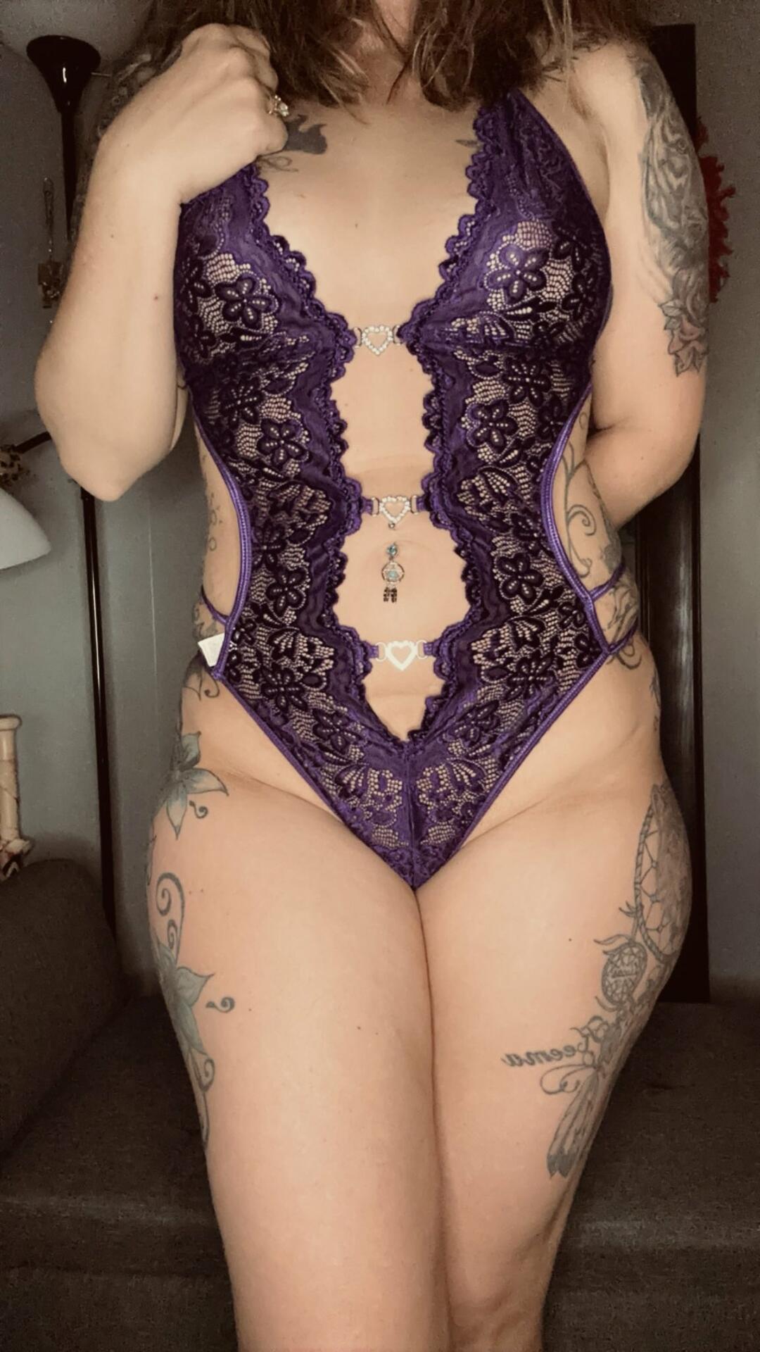 amberluvs25 / bannedambetluvs25 / pillowprncss5984 Nude OnlyFans Leaks 2